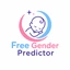 Free Gender Predictor Logo